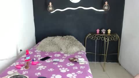 Snapshot of sexykata_of chatting on 12-27-24, 11:21 Kata sexy online show from 12-27-24, 11:21