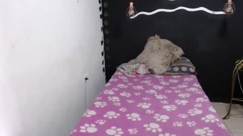 Snapshot of sexykata_of chatting on 01-21-25, 08:32 Kata sexy online show from 01-21-25, 08:32