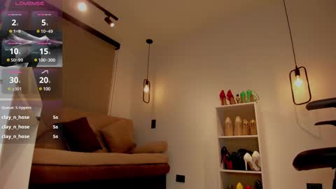 Snapshot of sexykata_s chatting on 02-18-25, 06:48 katalina larson online show from 02-18-25, 06:48