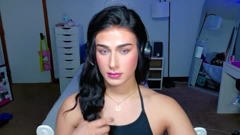 JC online show from 04-24-26, 10:07