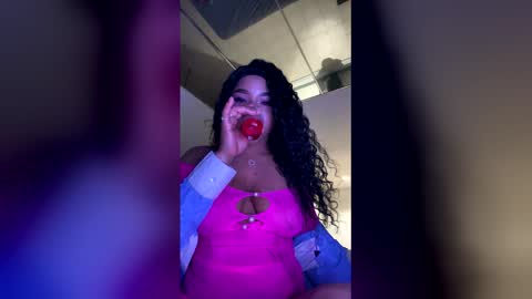 SEXYLATINCOUPLE online show from 02-14-26, 10:01