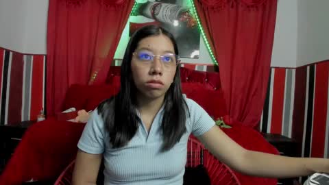 laura online show from 03-10-25, 11:21