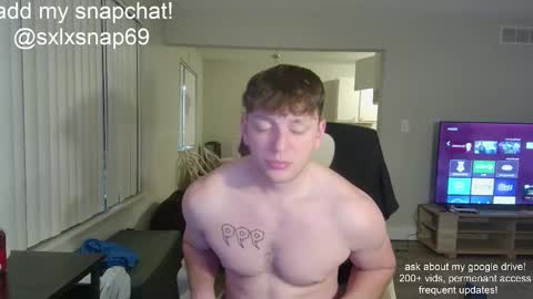 sexylax69 online show from 11-03-25, 01:40