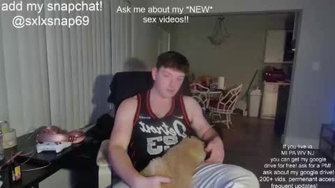 sexylax69 online show from 11-11-25, 01:38