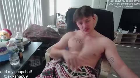 sexylax69 online show from 12-17-25, 03:18