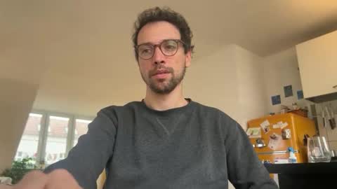 sexyleo8282 online show from 10-26-25, 10:21