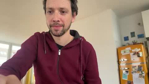 sexyleo8282 online show from 11-09-25, 10:46