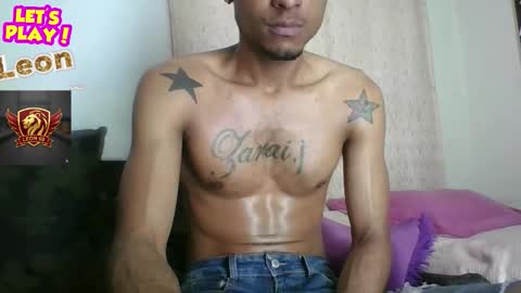 Snapshot of sexyleon69 chatting on 03-03-26, 02:23 Sexy leon online show from 03-03-26, 02:23