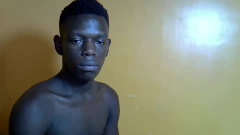 Samuel Ronald online show from 04-19-26, 08:46