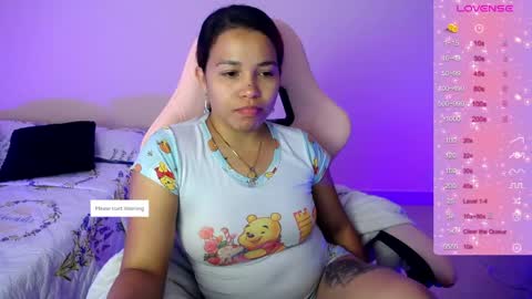 sexyloba  independent model online show from 04-18-26, 12:42