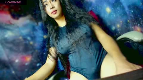 Snapshot of sexylongcockbunny chatting on 11-21-25, 10:41 April online show from 11-21-25, 10:41