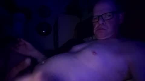 SexyLoveMan online show from 12-08-24, 07:05