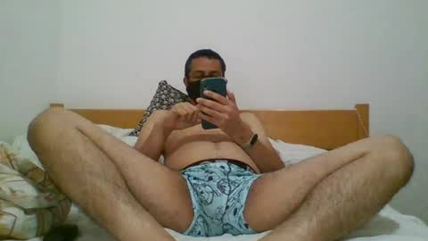 Homer009 online show from 06-29-26, 08:53