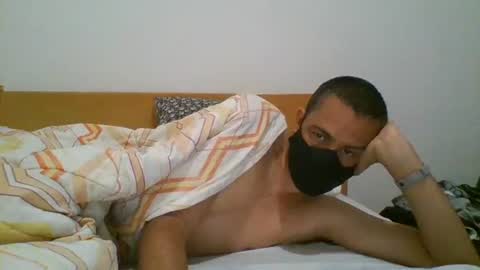 Homer009 online show from 07-13-26, 09:01