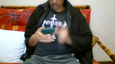 Homer009 online show from 07-26-26, 01:03
