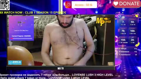 Snapshot of sexymacho7793 chatting on 04-24-26, 01:02 BISEXPRINCE777 online show from 04-24-26, 01:02