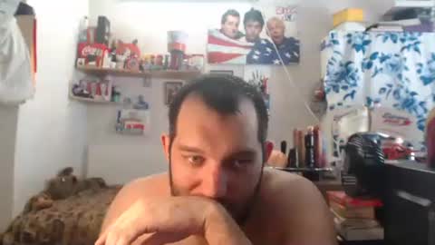Snapshot of sexymacho7793 chatting on 06-11-26, 12:25 BISEXPRINCE777 online show from 06-11-26, 12:25
