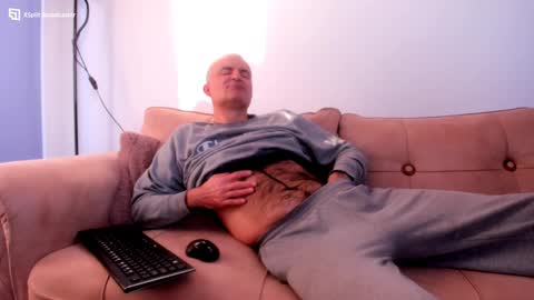 David online show from 01-04-25, 07:13