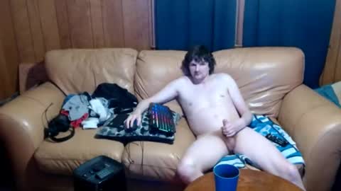 sexyman3236 online show from 10-29-25, 07:32