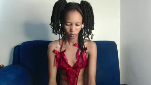 sexymaxxine online show from 03-18-26, 09:12