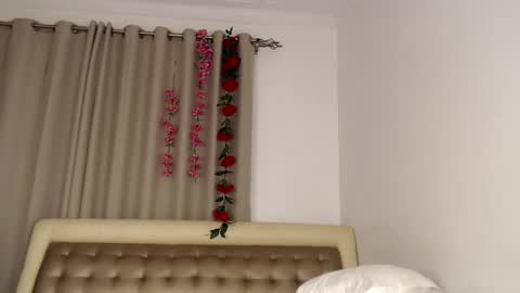 Melina online show from 02-02-25, 01:02