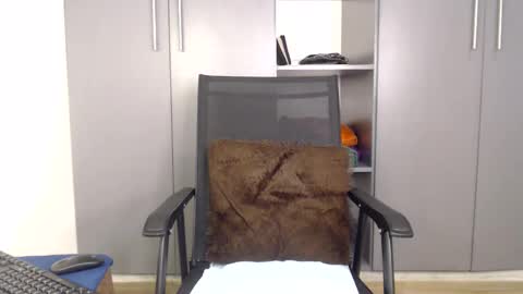 Melina online show from 05-11-26, 02:45