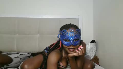 Miss mia online show from 12-01-25, 05:29
