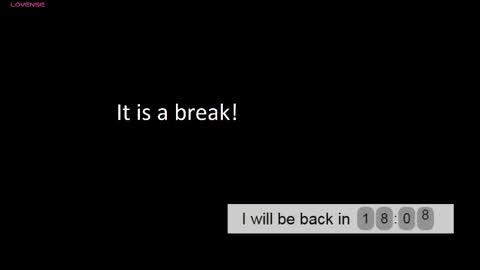 Snapshot of sexymiatrans chatting on 02-14-25, 08:37 Sexy online show from 02-14-25, 08:37