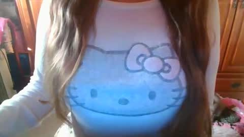 sexymisss24 online show from 01-30-25, 12:27