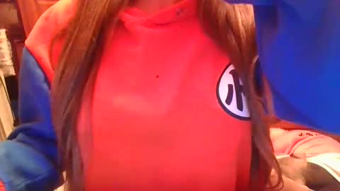 sexymisss24 online show from 02-01-25, 10:23