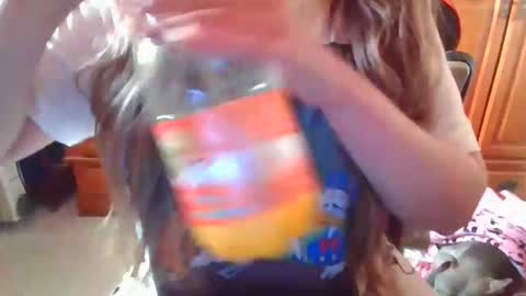 sexymisss24 online show from 02-12-25, 12:33