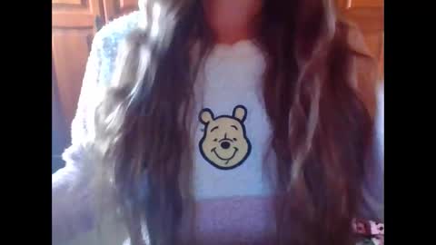 sexymisss24 online show from 02-18-25, 03:54