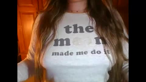 sexymisss24 online show from 02-18-25, 09:20