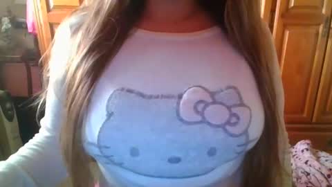 sexymisss24 online show from 02-27-25, 12:13