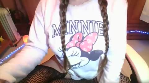 sexymisss24 online show from 03-21-26, 04:54