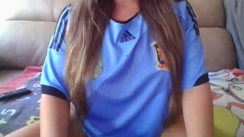 sexymisss24 online show from 07-13-26, 09:45