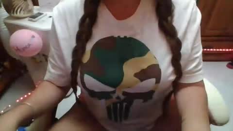 sexymisss24 online show from 07-14-26, 12:02