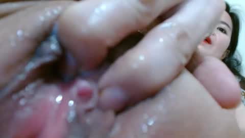 Miya online show from 10-03-25, 06:32