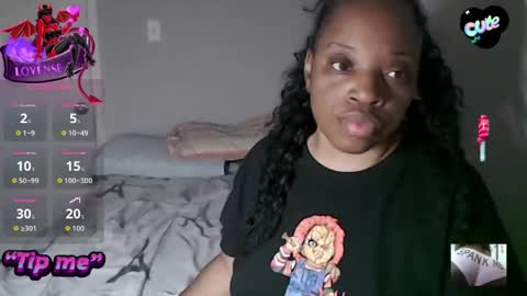 SexyMona online show from 11-08-25, 05:29