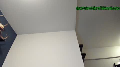 Sexymountainman420 online show from 01-12-25, 04:00