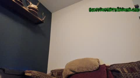Sexymountainman420 online show from 02-03-25, 06:24
