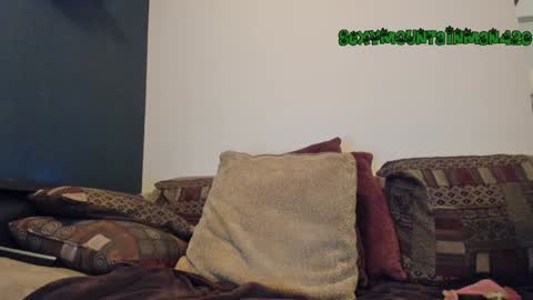 Sexymountainman420 online show from 02-07-25, 06:56