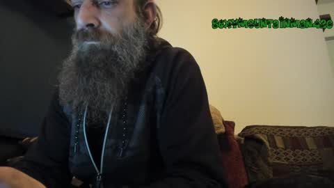 Sexymountainman420 online show from 02-10-25, 12:19
