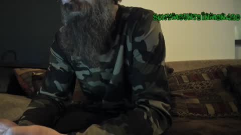 Sexymountainman420 online show from 03-02-25, 07:23
