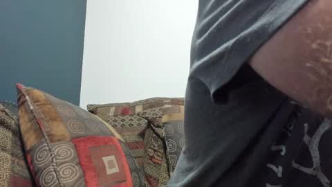 Sexymountainman420 online show from 09-13-25, 07:19