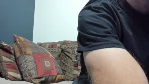 Sexymountainman420 online show from 09-28-25, 07:30