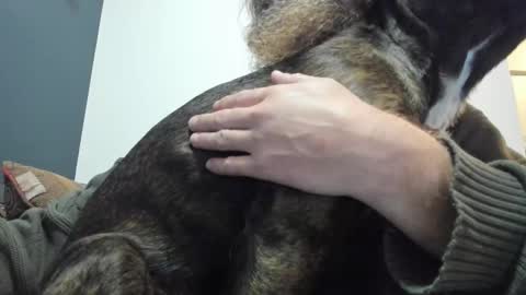 Sexymountainman420 online show from 10-19-25, 07:09