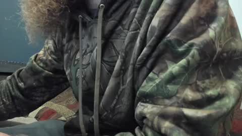 Sexymountainman420 online show from 10-25-25, 07:30