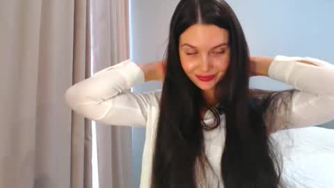 SexyMyMeow online show from 03-10-26, 06:07