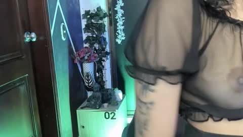 N A F online show from 10-24-25, 07:54